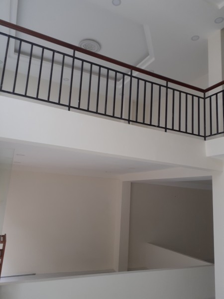 Mặt bằng Trệt - Lửng, dtsd 7*12, sát chợ Bà Chiểu, tiện kinh doanh buôn bán, showroom