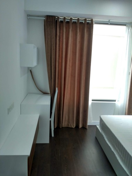 Cho thuê căn hộ 2PN full nội thất view đẹp kiến trúc nhà đẹp, giá tốt, có sẵn đầy đủ tiên nghi