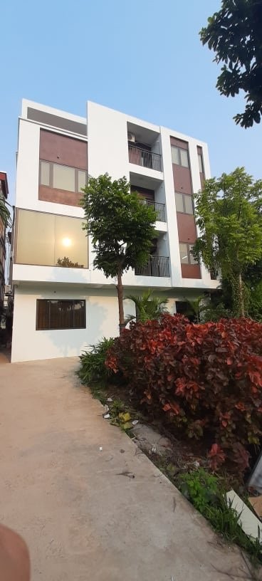 Bán nhà riêng vạn phúc tiềm năng phát triển đỉnh cao giá bán 3.5 tỷ, sổ đỏ nở hậu