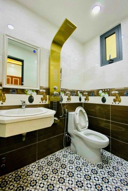 Nhà đang chờ thuê 15 triệu/1tháng nhưng kẹt tiền cần bán, khu an ninh, ngân hàn hỗ trợ vay