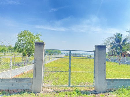 Chính chủ cần bán gấp lô đất nhà vườn củ chi sổ hồng riêng giấy tờ pháp lý chính chủ