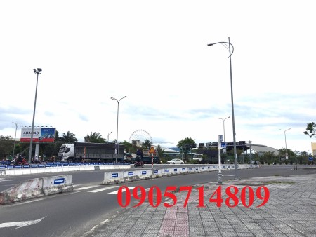 Bán đất Hải Châu, Đường 2/9, lời ngay 5 tỉ, tặng nhà liên hệ 0905714809, pháp lý đầy đủ