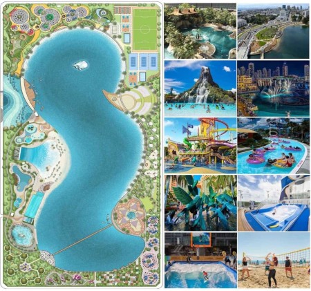 Vinhomes Dream City-Hưng Yên. Chính sách bán BUÔN đón sóng đầu dự án, chiếc khấu cao của chủ đầu tư