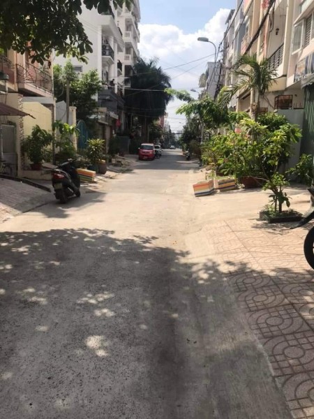 Cho thuê kho diện tích sử dụng 100m2. đường số Tân Quy, 10 triệu, khu an ninh, yên tĩnh