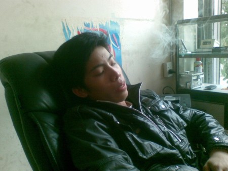 Khương Quốc Việt
