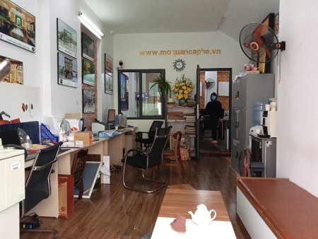 Bán nhà Trung Kính, ô tô tránh, vỉa hè diện tích 60m2, mặt tiền 6m, giá bán 15 tỷ, lh 0949191621