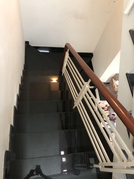 Bán nhà hẻm 55 Tây Lân Bình Trị Đông A, Quận Bình Tân, diện tích 55m2, giá bán chỉ 3.85 tỷ