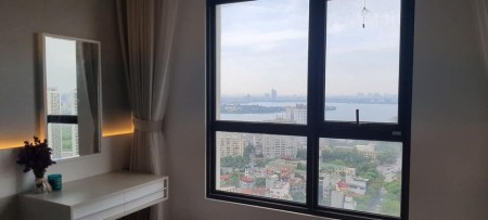 Chính chủ giảm giá sốc cho thuê căn hộ Sunhine City đầy đủ đồ dùng, giá chỉ 6.5 triệu/tháng