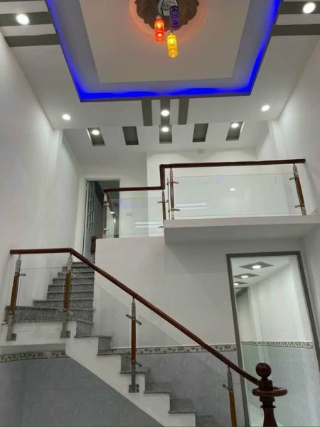 Bán nhà chính chủ diện tích 50m2, Phạm Phú Thứ, Tân Bình, giá bán nhỉnh 7 tỷ, lh 0908378406