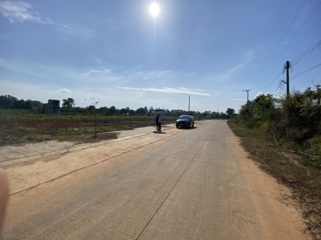 Đất đường HĂC DỊCH Trần Phú khu phố 3 Hắc Dịch thị xã Phú Mỹ, Bà Rịa Vũng Tàu lh 0902514989