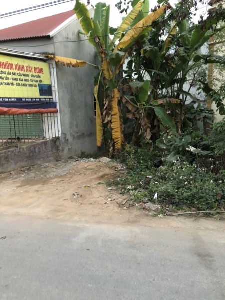 Bán đất tổ 10 đê Yên Nghĩa, đường ô tô tránh, kinh doanh thuận tiện khu dân cư đông đúc