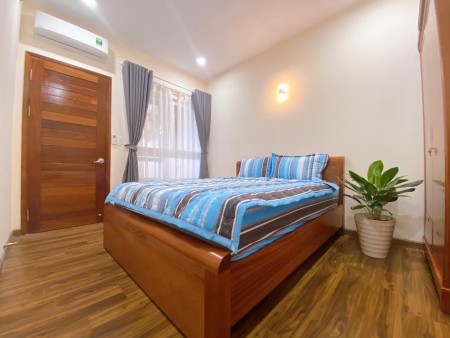 Bán khách sạn 7 tầng khu phố tây mặt tiền Phan Chu Trinh phường 2 Vũng Tàu giá tốt