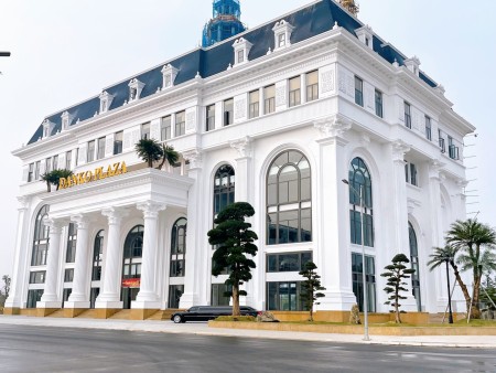 Đầu tư Dự án Danko City chỉ từ hơn 1 tỉ thanh toán linh hoạt, liên hệ 0397630291