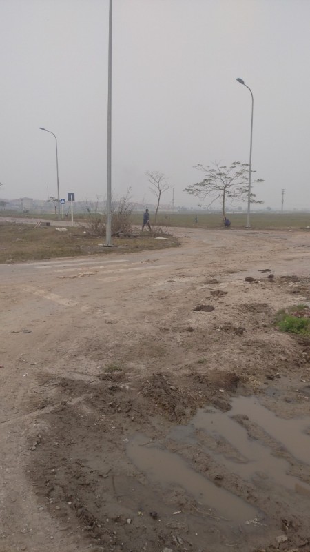 Cần bán bộ lúa non thôn Phong Xá giá 1x tỷ pháp lý chính chủ bàn giao sổ ngay