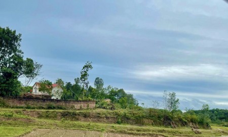 Bán đất chính chủ tại thôn Tiên Chu, Bắc Sơn bao sang tên công chứng, giá 2.5 triệu/m2