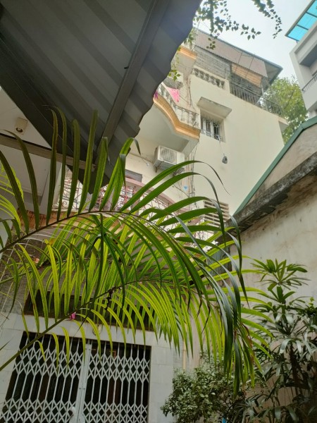 Bán nhà Đông Anh kinh doanh tiện ích đầy đủ giá bán 5.9 tỷ, pháp lý chính chủ, khu dân cư đông