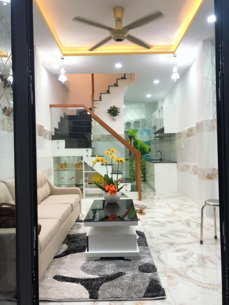 Chủ xoắn cần bán nhà gấp Hồng Lạc, Tân Bình, P11, hẻm xe hơi giá rẻ, sổ pháp lý chuẩn