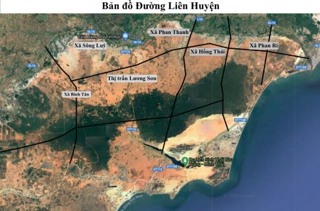 Bán đất tại TT Chợ Lầu, sổ DT nhỏ, vuông đẹp, giá đầu tư thấp dễ thanh khoản. Liên hệ 0903877847