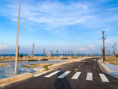 Đất nền Nhơn Hội New City chỉ thanh toán 800tr sở hữu. Ngân hàng hỗ trợ vay ân hạn lãi gốc 24 tháng
