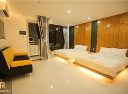 Bán gấp khách sạn tiêu chuẩn 3 sao 35 phòng đường Phan Chu Trinh giá bán 3.7 tỷ