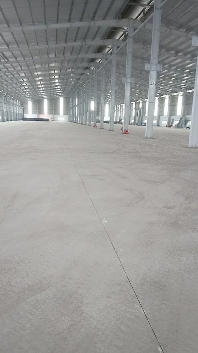 Nhà xưởng trong KCN Tây Bắc Ga Thanh Hoá, DT 300m2, 500m2, 1000m2, 2000m2, 10.000m2…giá 40k/m2