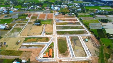Đầu tư sinh lời bền vững theo thời gian Long Cang Cần Đước, Long An, chiết khấu cao