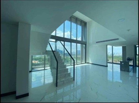 Duplex Tilia Residences cho thuê giá tốt, liên hệ để xem nhà ngay, tiện ích đủ, khu dân cư