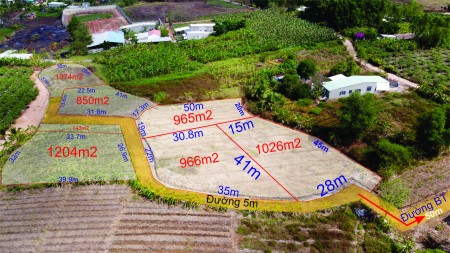 Bán đất Vĩnh Tân, Vĩnh Cửu, Đồng Nai giá rẻ 880 triệu khu dân cư, tiện ích đầy đủ