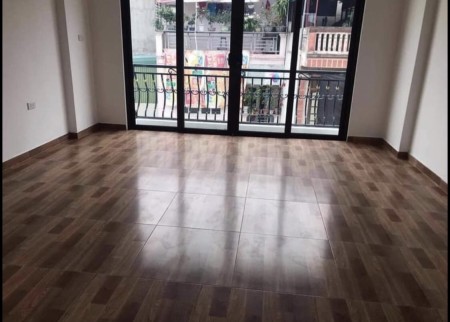 Bán Nhà Phố Trương Định - Quận Hoàng Mai HN. 40m x 4 tầng mới xây,thiết kế đẹp , Giá 4 tỷ.