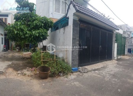 Sở hữu lô đất 100m2 đường Huyền Trần Công Chúa, giá chỉ 6.3 tỷ, hẻm ô tô 5m, tiện ích đủ