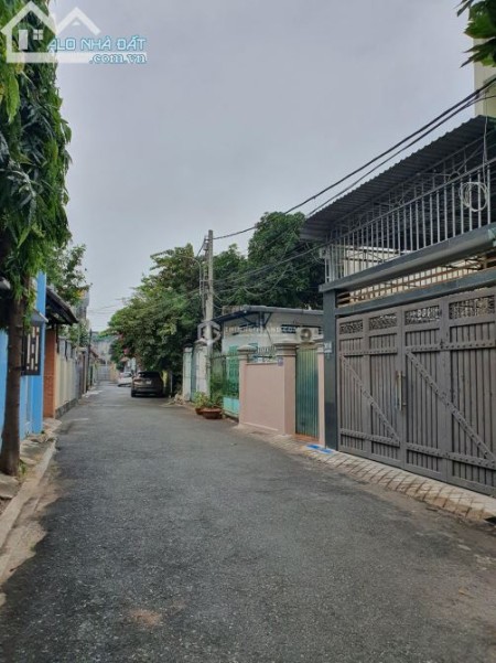 Bán nhà hẻm ô tô tránh nhau đường Bình Giã, diện tích 125.5m2, giá cỉ 8.5 tỷ, sổ sẵn chính chủ