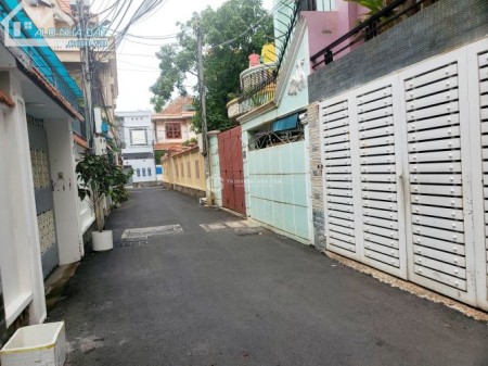 Bán biệt thự mini đường Huyền Trần Công Chúa, diện tích 87m2, hẻm ô tô giá 8.5 tỷ
