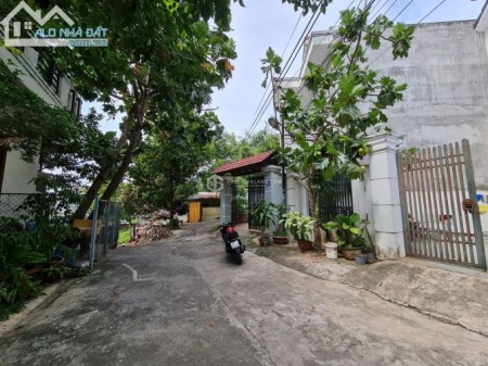 Sở hữu căn nhà đường Lê Lợi, diện tích 168m2, hẻm ô tô 7m lưng tựa núi, giá chỉ 8.8 tỷ