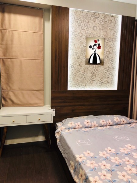 Căn 3PN FNT nhà đẹp, tầng cao, view thoáng chỉ từ 16tr/tháng, cam kết giá thật không ảo