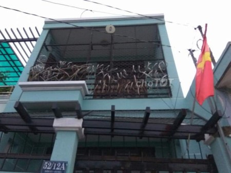 Cho thuê nhà nguyên căn. Hiệp Bình Phước, Thủ Đức, thiết kế đẹp, khu dân trí cao