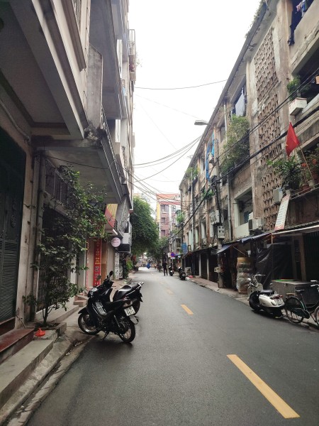 Siêu Hiếm! Bán nhà phố cổ Hà Đông nhà siêu thoáng giá 4.08 tỷ, thương lượng chính chủ