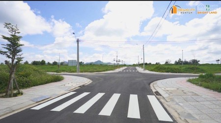 Chỉ 2,1 triệu/m2 sở hữu ngay lô đất diện tích sử dụng 170m2 tại khu đô thị Megacity.