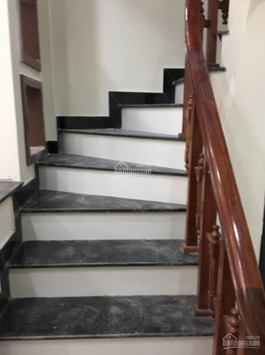 Bán nhà riêng xây mới 35m2 x 5 tầng Cầu Cốc, Tây Mỗ, Nam Từ Liêm, giá chỉ từ: 2.45 tỷ.