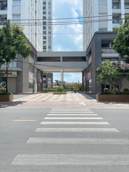 Bán Nhà Đường Tô Hiệu ,Tân Phú, 145m2 Giá Rẻ Chỉ 15,x tỷ