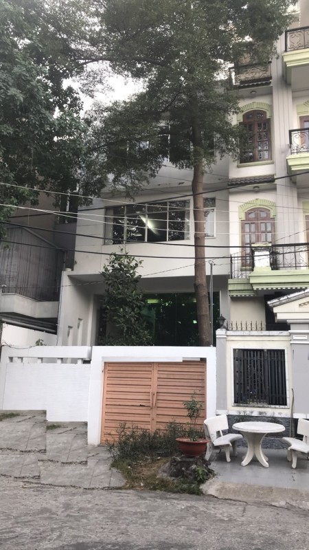 Cho thuê nguyên căn mặt tiền nội bộ đường số 25 P Hiệp Bình Chánh Thủ Đức