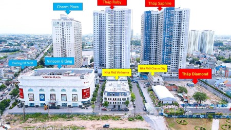 Chỉ 590 triệu sở hữu ngay căn 2PN diện tích sử dụng 55m2 Cạnh Vincom Dĩ An Vô ở ngay