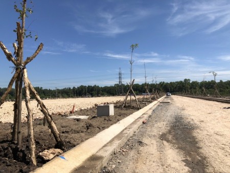 Đất nền Hai Thành số lượng giới hạn - sổ đỏ trao tay. Chỉ có 17tr/m2. Giỏ hàng độc quyền.