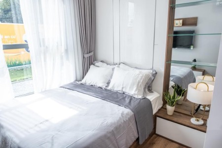 Bcons Sala cam kết lợi nhuận,pháp lý và tiến độ thi công lẫn giá ở khu vực xung quanh