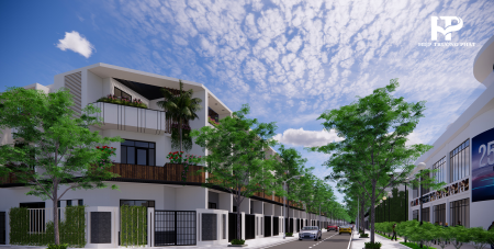 Chỉ còn 20 lô đất nền DT từ 80-110m2 liền kề VinCity Đức Hòa 900ha; siêu sở thú Safari Mỹ Quỳnh