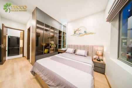 Bán căn hộ chung cư Tecco feliec home 2PN 1WC giá 1.29 tỷ liên hệ 0369920973