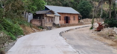 Ra mắt siêu phẩm nghỉ dưỡng Lòng Hồ Hoà Bình siêu đẹp dành cho NĐT thông thái