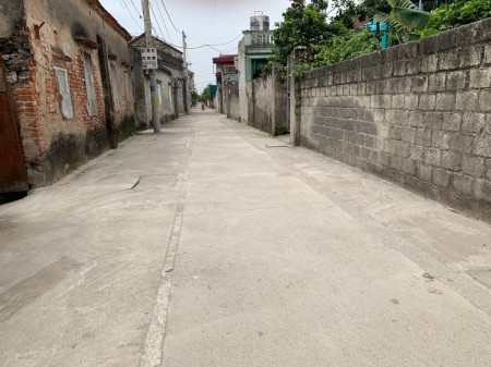 Chính Chủ cần bán lô đất cực đẹp tại Phú Xuyên, Hà Nội giá bán 13 triệu/tháng, lh 0865488654