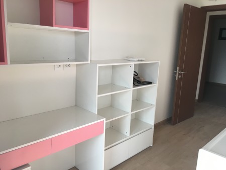 Cho thuê căn hộ khu vực mỹ đình, quận Nam Từ Liêm - Hà Nội, 3PN; giá 12 Triệu