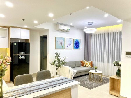 Cho thuê nhanh căn hộ 2 pn nội thất xịn xò giá 7 triệu tại chung cư Vinhomes Grand Park