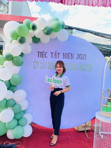 Phạm Thị Hiền